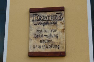 dampfe5